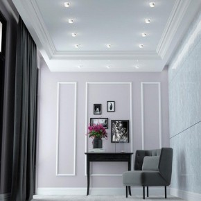 Встраиваемый светильник Novotech Lirio 370718 в Заречном - zarechnyy.ok-mebel.com | фото 4