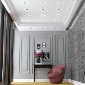 Встраиваемый светильник Novotech Lirio 370721 в Заречном - zarechnyy.ok-mebel.com | фото 3