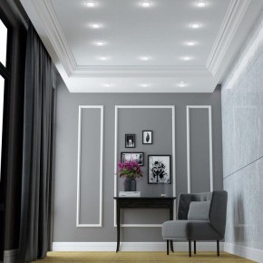Встраиваемый светильник Novotech Lirio 370724 в Заречном - zarechnyy.ok-mebel.com | фото 4