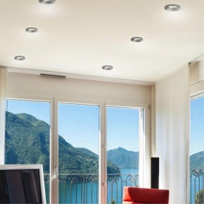 Встраиваемый светильник Novotech Metis 357586 в Заречном - zarechnyy.ok-mebel.com | фото 2