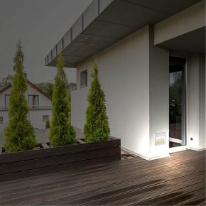 Встраиваемый светильник Novotech Muro 358191 в Заречном - zarechnyy.ok-mebel.com | фото 4