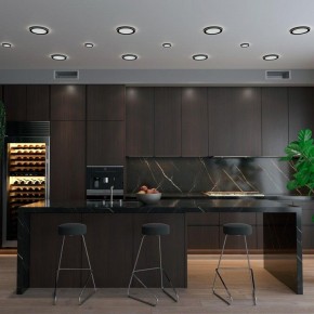 Встраиваемый светильник Novotech Span 359021 в Заречном - zarechnyy.ok-mebel.com | фото 7