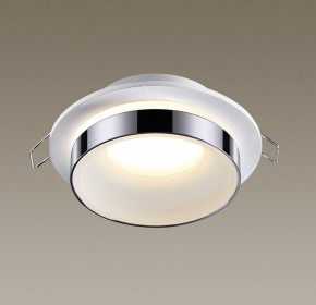 Встраиваемый светильник Novotech Water 370782 в Заречном - zarechnyy.ok-mebel.com | фото 3