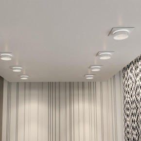 Встраиваемый светильник Novotech Water 370785 в Заречном - zarechnyy.ok-mebel.com | фото 4
