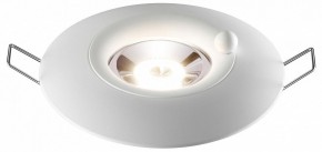 Встраиваемый светильник Novotech Water 370789 в Заречном - zarechnyy.ok-mebel.com | фото 2