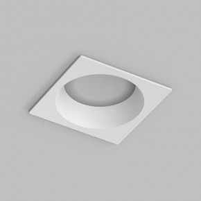 Встраиваемый влагозащищенный светильник DEEP, IP65, 15 Вт, GU5.3, LED, белый, пластик в Заречном - zarechnyy.ok-mebel.com | фото 2
