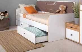 Вуди молодежная (рестайлинг) Набор 3 в Заречном - zarechnyy.ok-mebel.com | фото 2