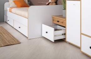 Вуди молодежная (рестайлинг) Набор 3 в Заречном - zarechnyy.ok-mebel.com | фото 4
