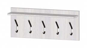ЮМИ Вешалка (анкор светлый) в Заречном - zarechnyy.ok-mebel.com | фото