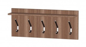 ЮМИ Вешалка (ясень шимо темный) в Заречном - zarechnyy.ok-mebel.com | фото