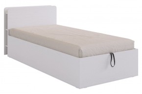 ЮНИОР Кровать с ПМ 900 в Заречном - zarechnyy.ok-mebel.com | фото 2