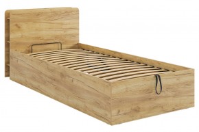 ЮНИОР Кровать с ПМ 900 в Заречном - zarechnyy.ok-mebel.com | фото 5