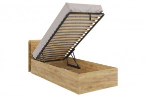ЮНИОР Кровать с ПМ 900 в Заречном - zarechnyy.ok-mebel.com | фото 7