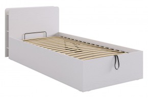 ЮНИОР Кровать с ПМ 900 в Заречном - zarechnyy.ok-mebel.com | фото 8