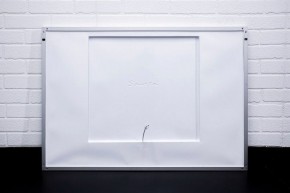 Зеркало Cosmo 120 alum с подсветкой Sansa (SC1009Z) в Заречном - zarechnyy.ok-mebel.com | фото 4