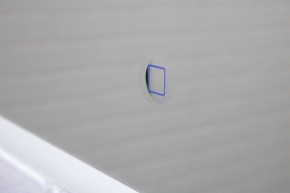 Зеркало Dream 80 alum с подсветкой Sansa (SD1022Z) в Заречном - zarechnyy.ok-mebel.com | фото 6