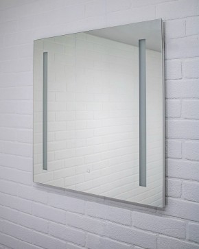 Зеркало Good Light 2-90 с подсветкой Домино (GL7015Z) в Заречном - zarechnyy.ok-mebel.com | фото 2