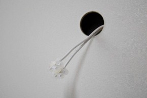 Зеркало Лондон 800х600 с подсветкой Домино (GL7019Z) в Заречном - zarechnyy.ok-mebel.com | фото 6