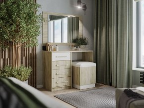 Зеркало НКМ Эдем-1 в Заречном - zarechnyy.ok-mebel.com | фото 2