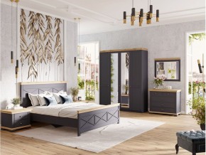 Зеркало НКМ Лиана-1 в Заречном - zarechnyy.ok-mebel.com | фото 2