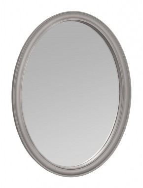 Зеркало ППУ для Комода Мокко (серый камень) в Заречном - zarechnyy.ok-mebel.com | фото