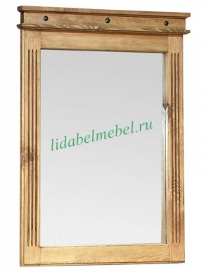 Зеркало в раме "Викинг" Л.152.05.26 в Заречном - zarechnyy.ok-mebel.com | фото